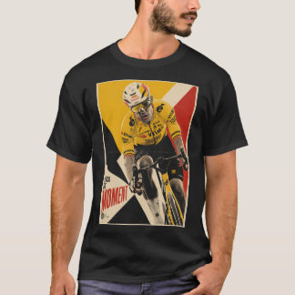 Wout Van Aert T Shirt