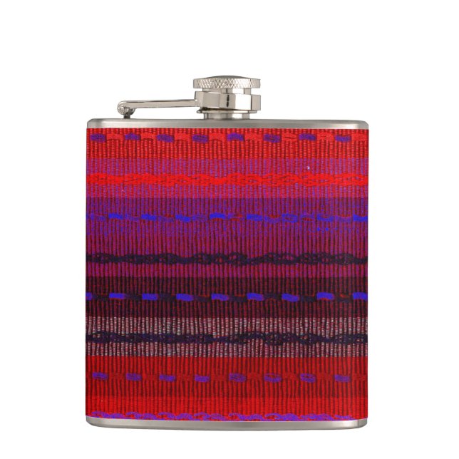 Woven Bands Fickplunta (Framsidan)
