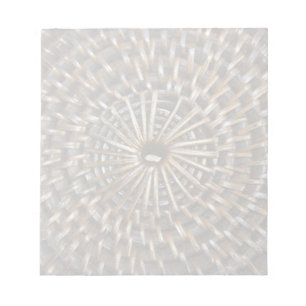 Woven Mat Anteckningsblock