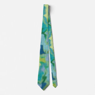 Woven Tie 1 Slips