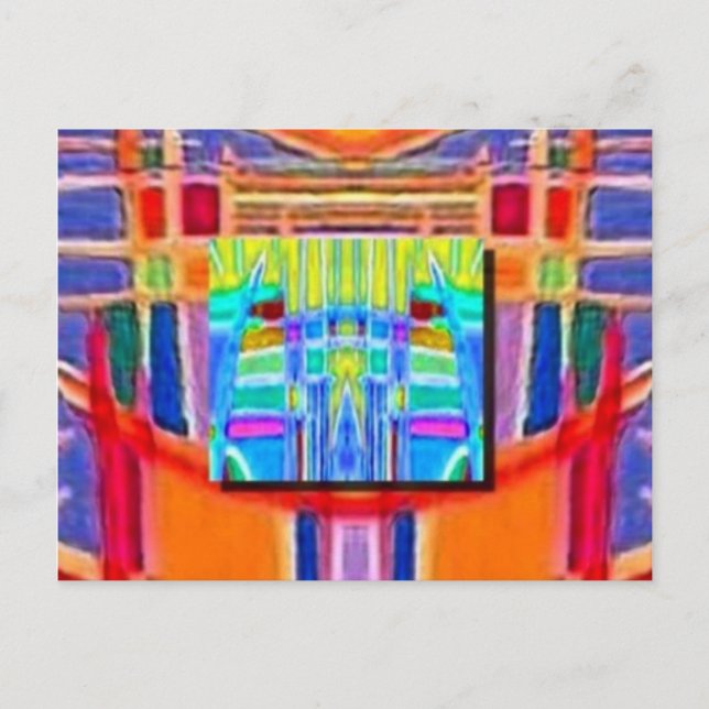 Wovinship vykort (Framsida)