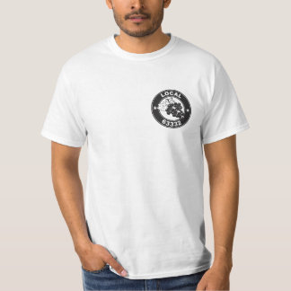 WOW 1 T-SHIRT