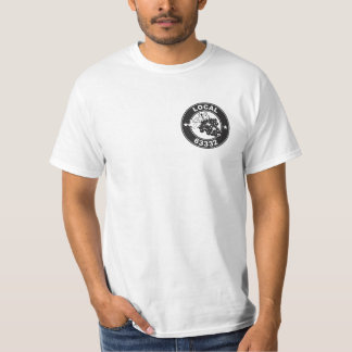 WOW 2 T SHIRT