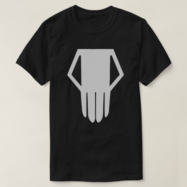 wow bakugou katsuki t shirt (Design framsida)