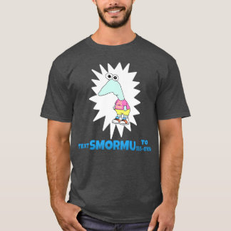 Wow det är så sött t shirt