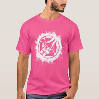 Wow Dödsriddare Gamer rolig T Shirt