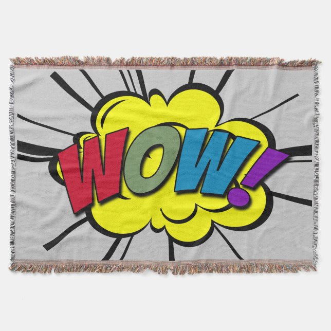 WOW! FILT (Framsidan)