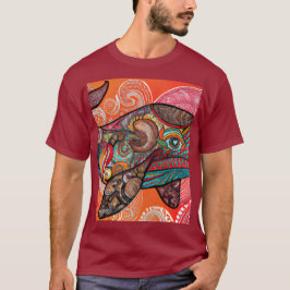 Wow för val t shirt