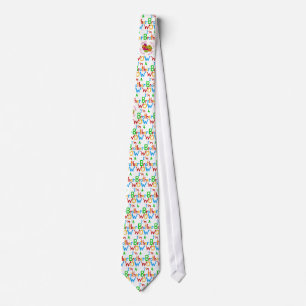WOW: Jag är broder T-shirts och GIfts Slips