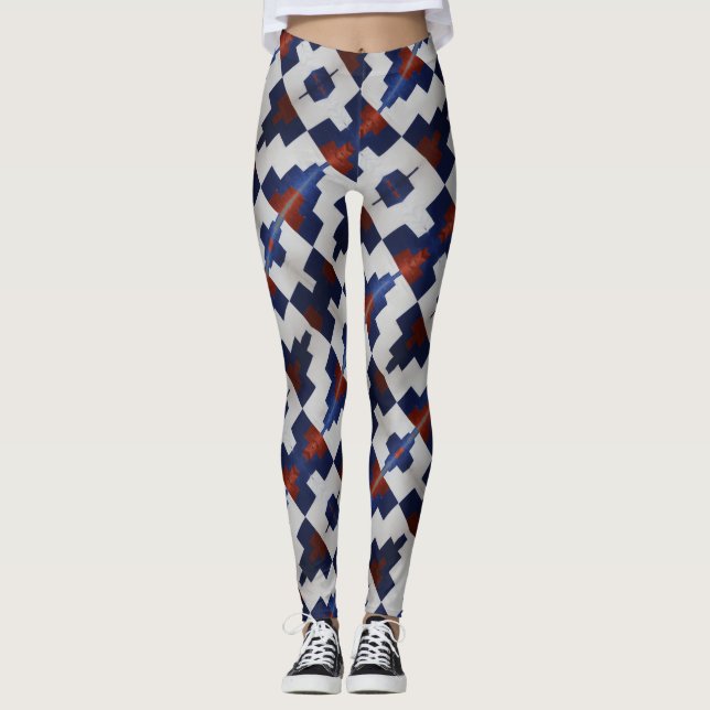 wow leggings (Framsida)