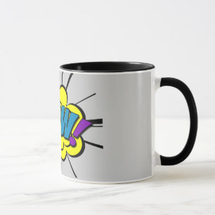 WOW! MUGG
