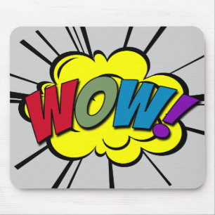 WOW! MUSMATTA
