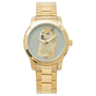 wow mycket tid armbandsur