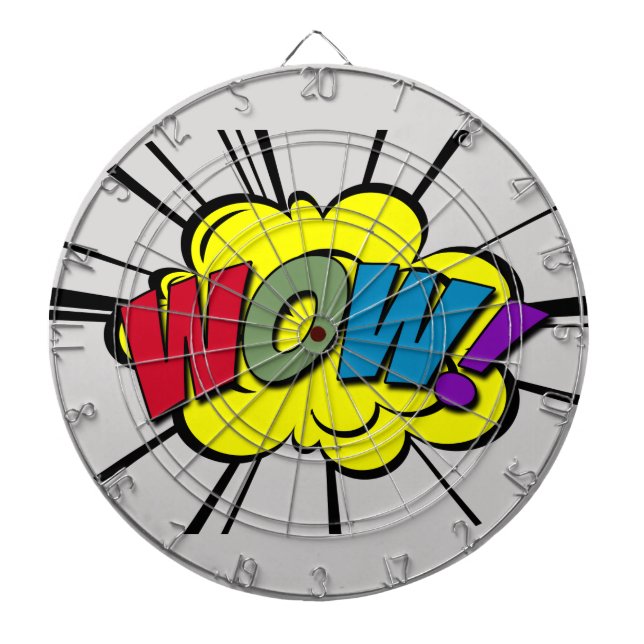 WOW! PILTAVLA (Framsidan)