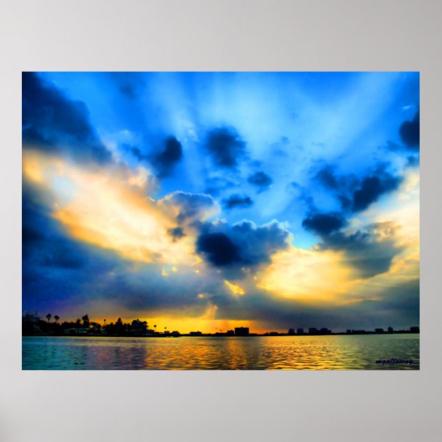 wow poster (Framsidan)