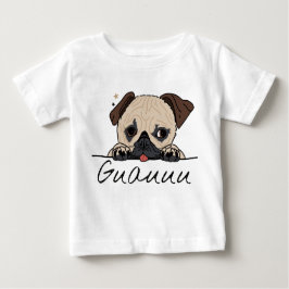 Wow puppy. Perrito guauu T Shirt