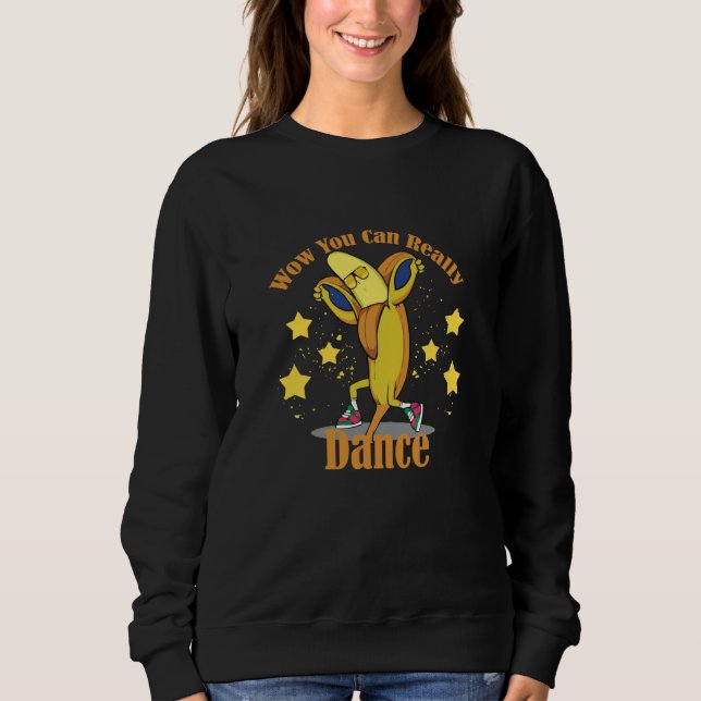 Wow som du kan använda som Verkligen T Shirt (Framsida)