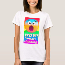 wow som du stenar t shirt