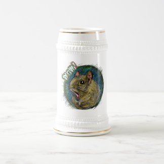 wow SQUIRREL Sejdel