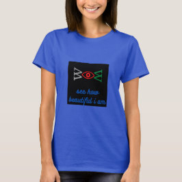 Wow T Shirt