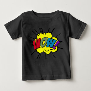 WOW! T-SHIRT