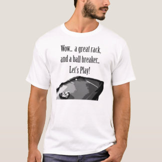 Wow Tee