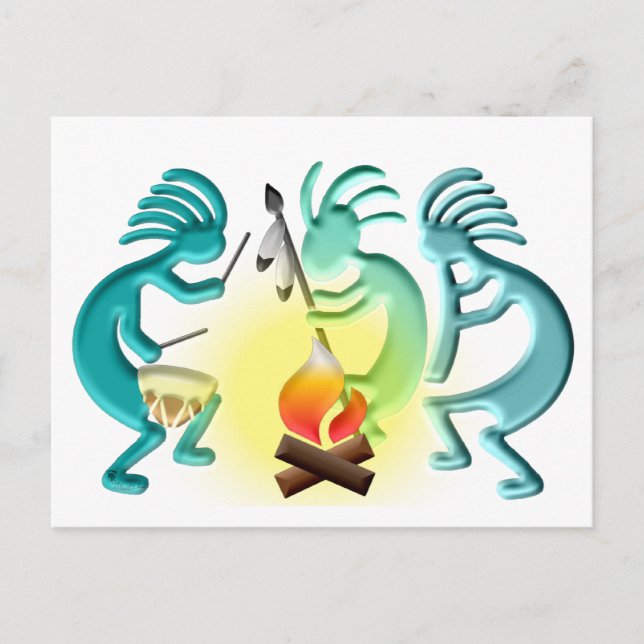 Wow Vykort (Framsida)