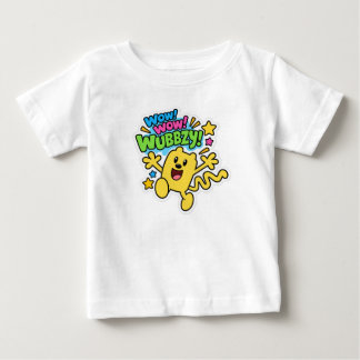 wow wow wubbzy t shirt