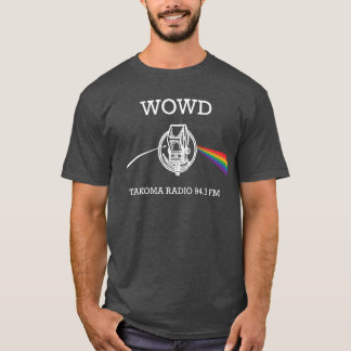 WOWD Prism T Shirt