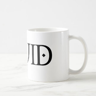 WowDruid Kaffemugg