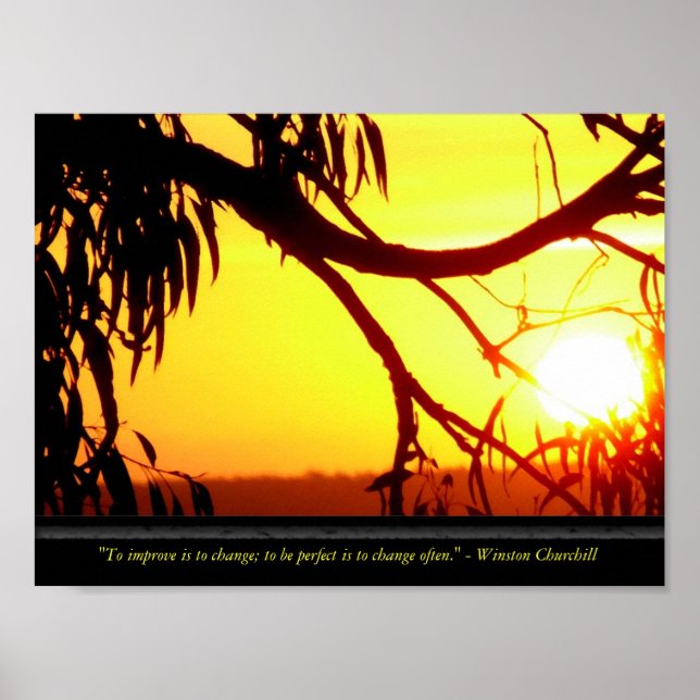 WOWENS citattecken: Ändringar Poster (Framsidan)