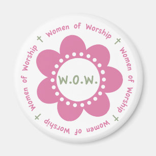 WOWmagnet Magnet