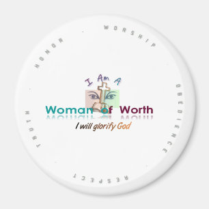 WOWmagnetrunda Magnet