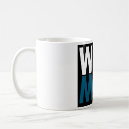 wowmamma kaffemugg