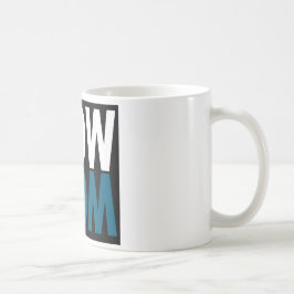 wowmamma kaffemugg