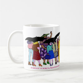 WOWmugg nr. 4 Kaffemugg