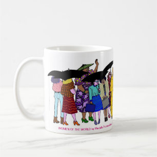 WOWmugg nr. 4 Kaffemugg