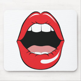 Wowmusen vadderar musmatta