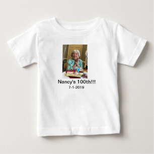 Wowo baby T Shirt