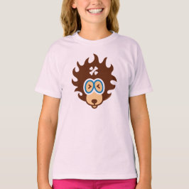 Wowo Hund i Tees Tee