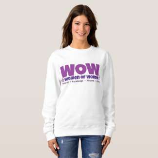 WOWtröja T-shirt
