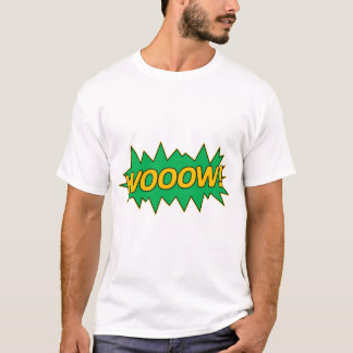 Wowww T Shirt
