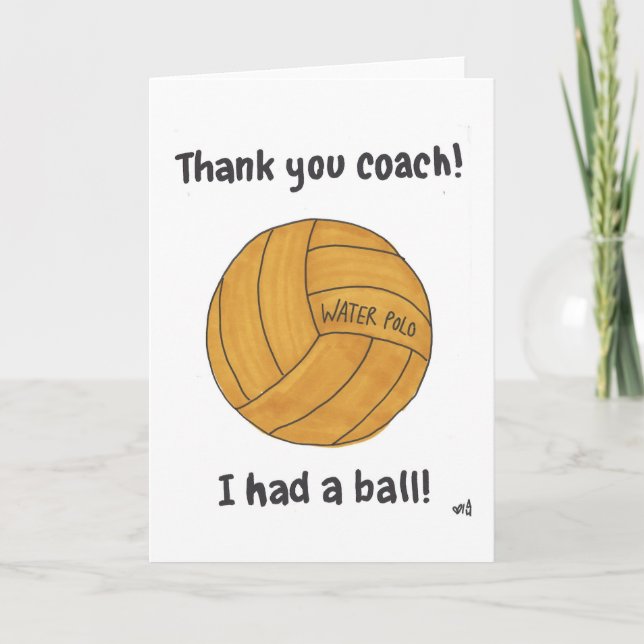 WP-coach 1-kort Tack Kort (Framsida)