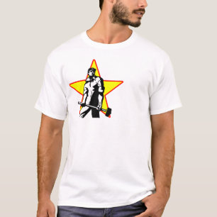 WPA: Arbetsframstegadministration T Shirt