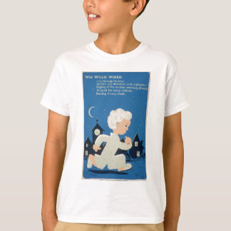 WPA - Wee Willie Winkie Tee Shirt