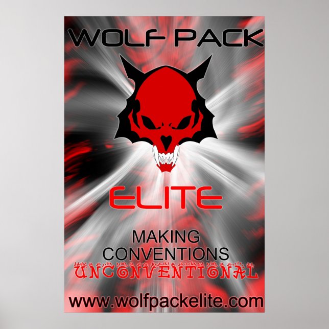 WPE-Poster Poster (Framsidan)