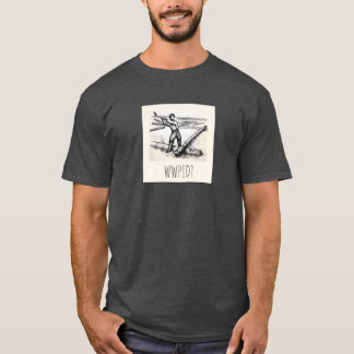 WPID? T SHIRT