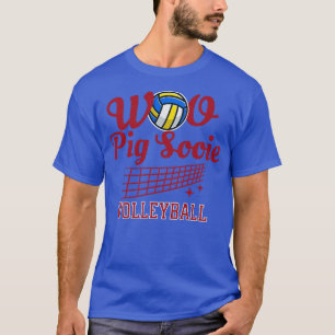 WPS Volleyball T Shirt