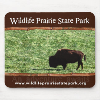 WPSP Mousepad Musmatta