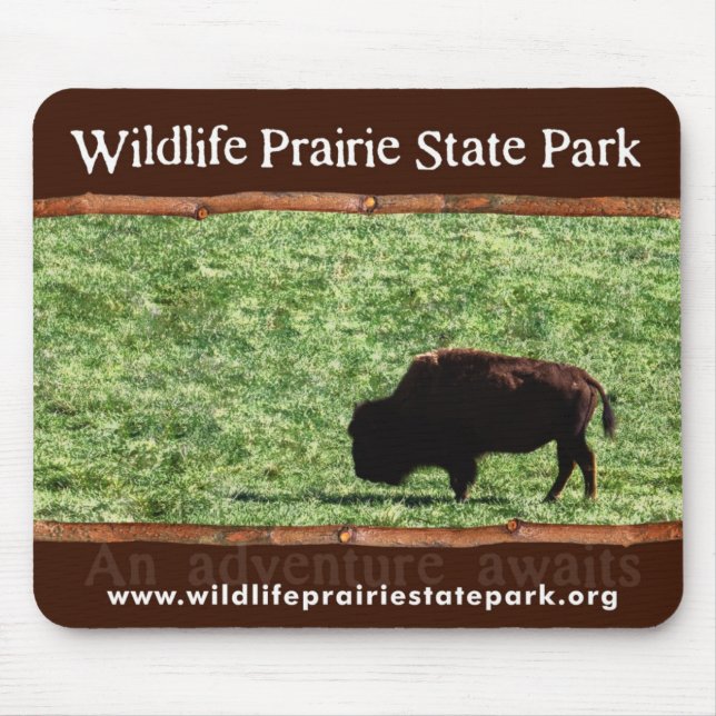 WPSP Mousepad Musmatta (Framsidan)